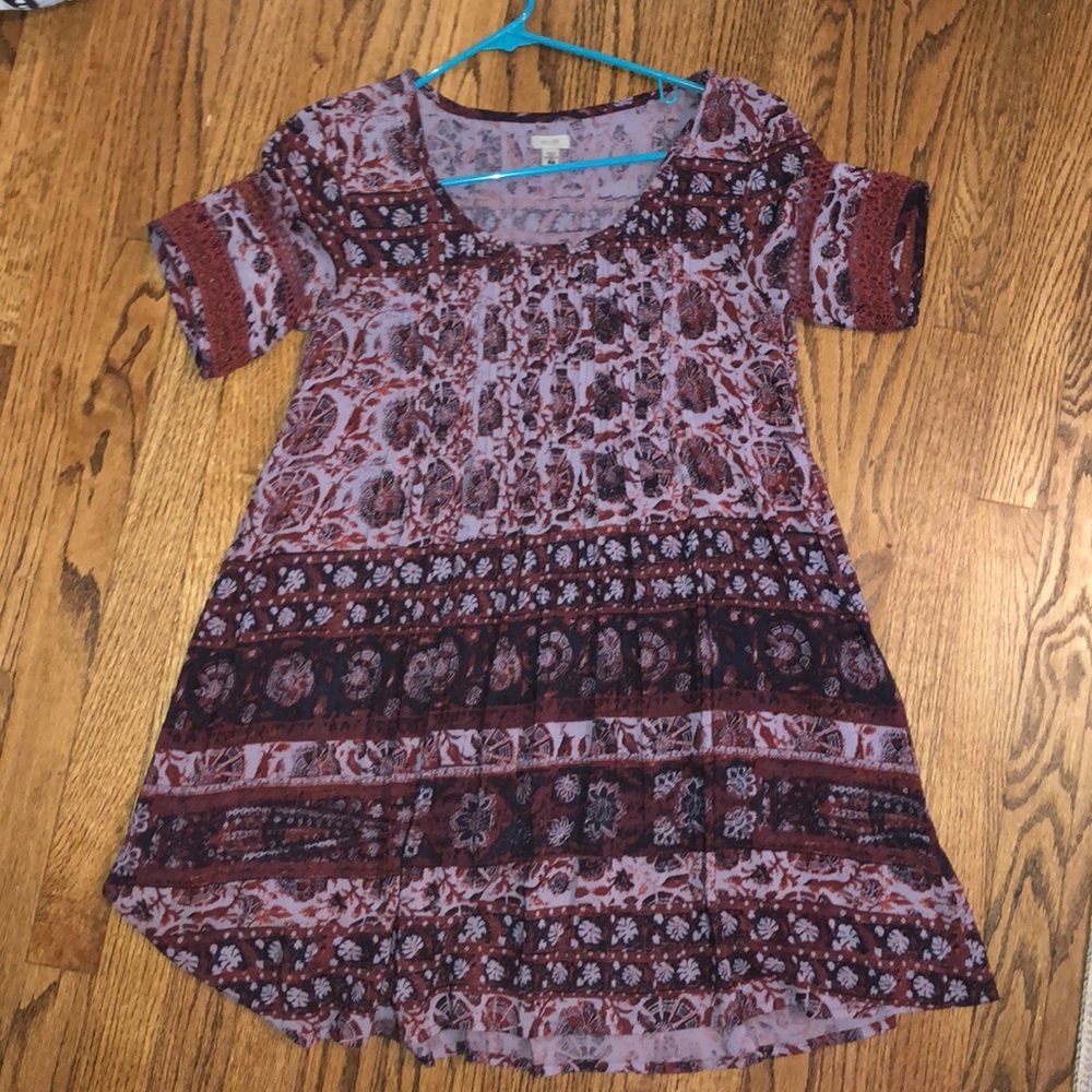 Urban Outfitters Dress
